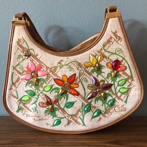 Enid Collins of Texas vintage handbag